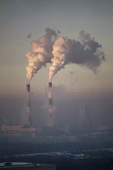 Air Pollution