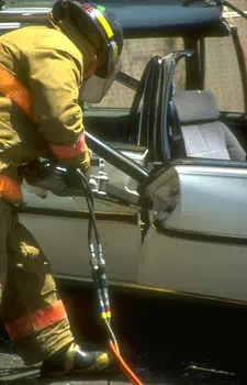 Fireman