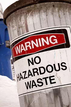 Hazardous Waste