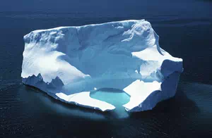 Iceburg