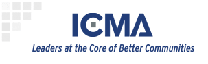 ICMA logo