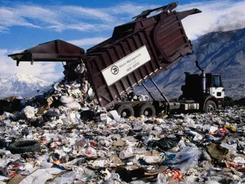 Landfill