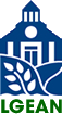 LGEAN Logo