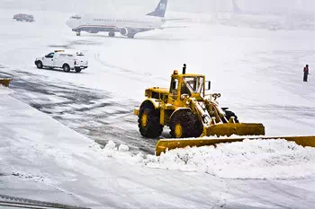 Snow Removal