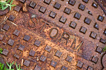 Stormwater