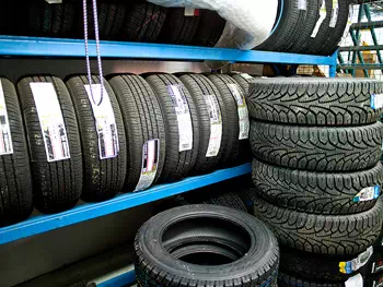 Tires