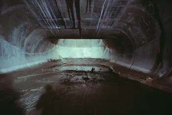 Wastewater